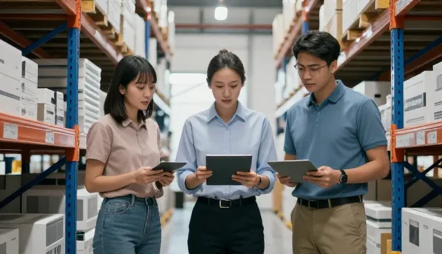 礼品采购市场扩容，供应链服务如何应对新趋势