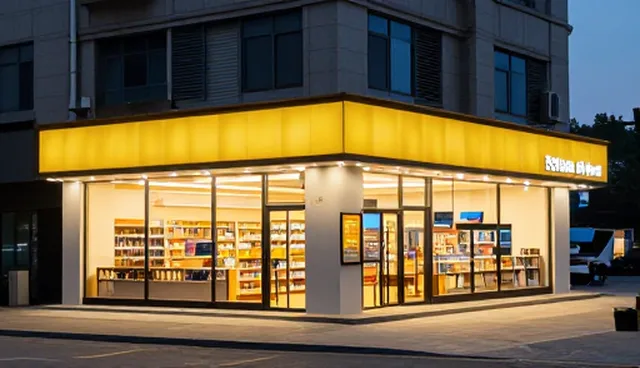 礼品采购业务发展趋势中的电商代运营检查要点