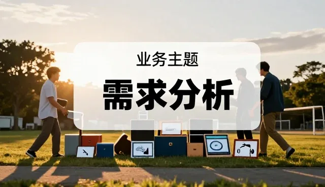 优化供应链销售策略 提升运营效率