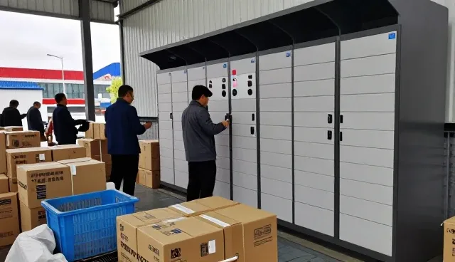 山东成鹏农业科技发展有限公司探索库存托管更多应用可能